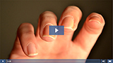 Shape and Form of Nails